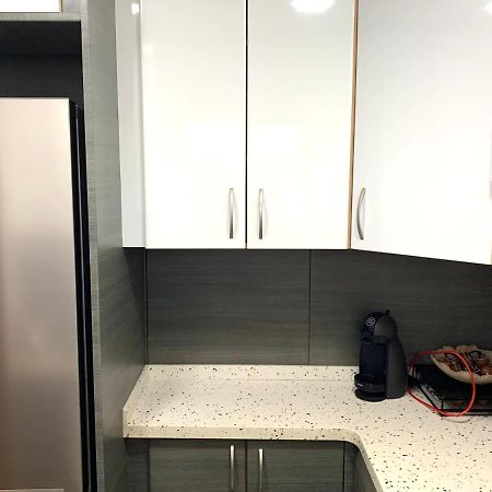 Apartamento Rivera 坎布里尔斯 外观 照片