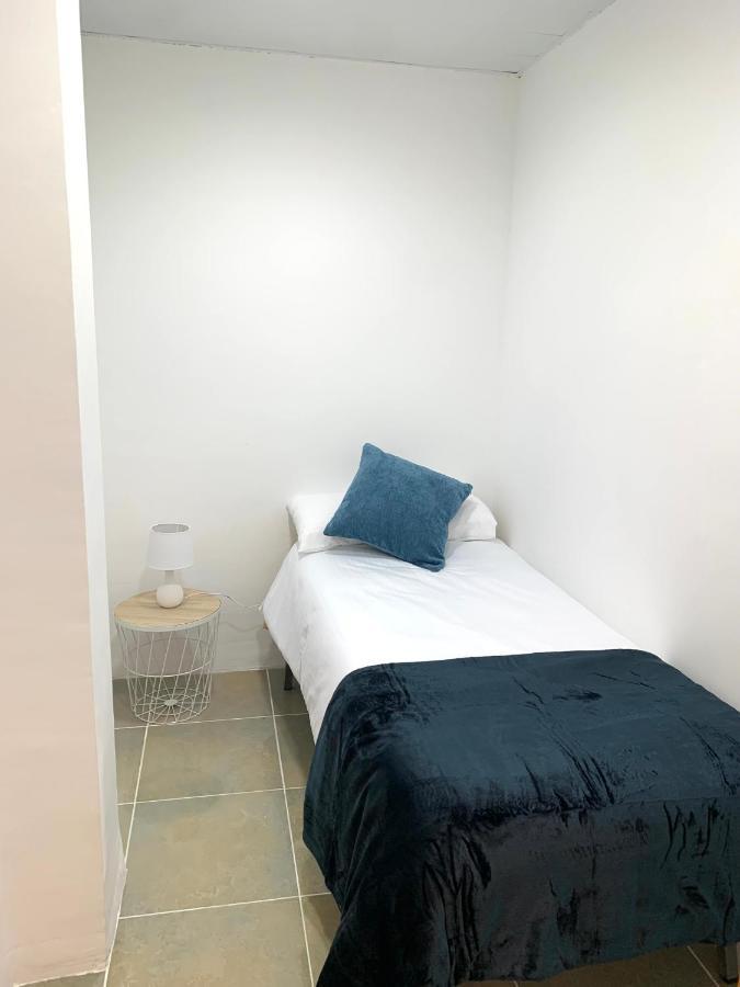 Apartamento Rivera 坎布里尔斯 外观 照片