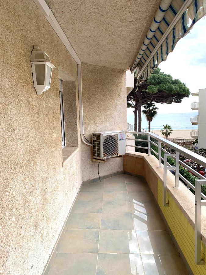 Apartamento Rivera 坎布里尔斯 外观 照片